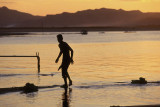 Bagan, Irrawaddy River