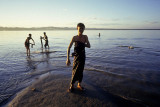 Bagan, Irrawaddy River