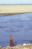 Bagan, Irrawaddy River