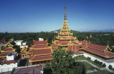 Mandalay