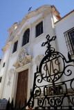 São José dos Carpinteiros Church