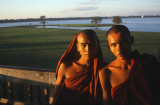 U Bin Bridge, Amarapura