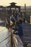 U Bin Bridge, Amarapura