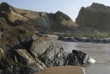 Alteirinhos and Costas do Lajão Beaches, Portugal