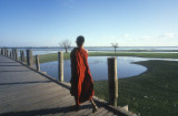 U Bin Bridge, Amarapura