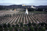 Near Monywa