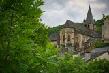 Aveyron , France