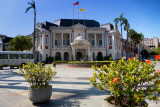 Taichung City Hall