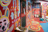 Rainbow Village Taichung 3