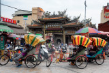 Lukang Tianhou Temple 2 鹿港天后宮