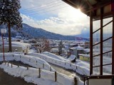 Nozawa Onsen