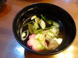 Ryokan Food