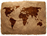 World Travel Map