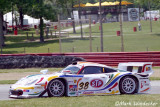 6TH 3-GT1 THIERRY BOUTSEN/BOB WOLLEK