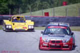 11TH 2-GT3 ROSS BENTLEY/MARK SIMO...