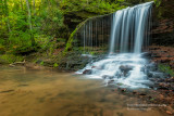 Lost Creek Falls