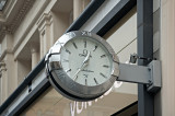 The Omega Clock