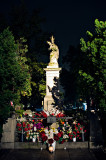 An Old Monument