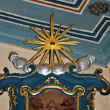 ALL SEEING EYE