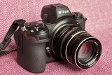 KIRON Macro 105mm F2.8 (F mount)