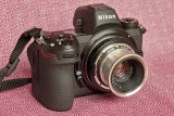 JUPITER-12 2,8/3,5cm (L mount)