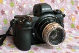 G-Planar T* 45mm F2