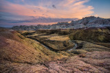 Badlands National Park