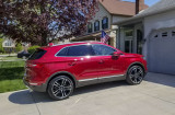 2018 Lincoln MK-C Reserve, AWD 2.3l (Gallery)