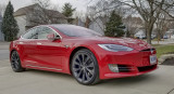 2018 Tesla Model S 100D (Gallery)