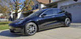 2018 Tesla Model 3 (Gallery)