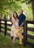 Alyssa & Rob