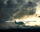 Spirit of the Aerodrome