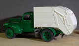 Garbage Truck