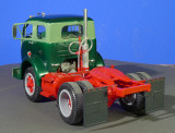 1950's White 3000 Tractor Project