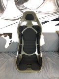 Exige 260 CF Seat