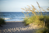 Evening on Jensen Beach