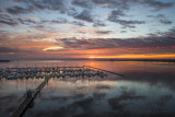 First Sunrise 2018