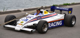 Masters Historic Formula 1 Race