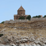 Akdamar Island, Holy Cross Cathedral