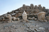 Nemrut Dagi East Terrace