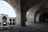 Sivas, Old kārvānsarāy