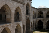 Sivas, Old kārvānsarāy
