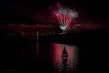 Feuerwerk - Fireworks