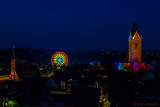 Hansestadt Korbach, meine Heimatstadt - My hometown in Germany