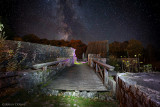 Milchstraße - Milky Way