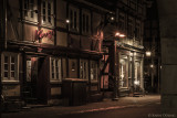 Hansestadt Korbach, meine Heimatstadt - My hometown in Germany