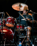 Supersonic Blues Machine - US Debut Performance