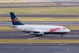 Aloha Airlines