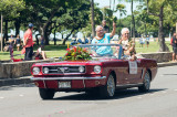 2018 Aloha Festivals Parade