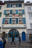 Carnaval de Bâle 2018